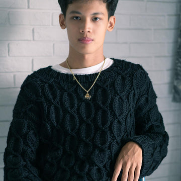 Oden Pullover