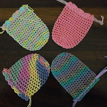 Soap Sachets