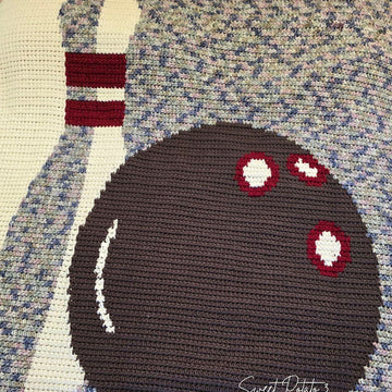 Bowling Blanket