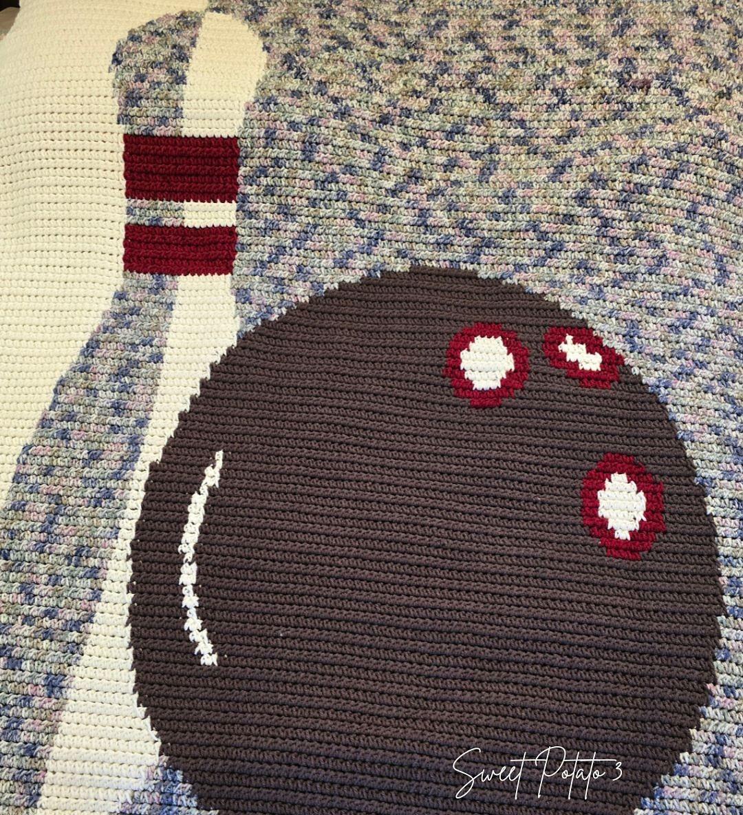 Bowling Blanket