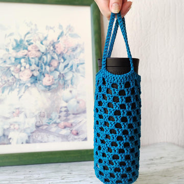 Taurus Bottle Holder