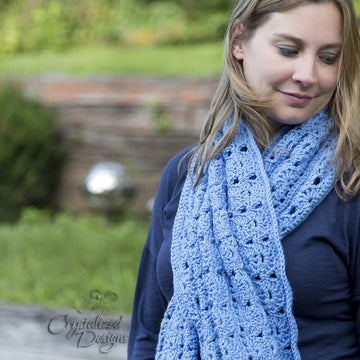Fanteah Scarf