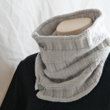 Woven Cowl