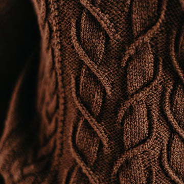 Nevaeh Sweater