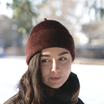 Felt Tip Toque
