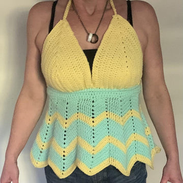 Bittersweet Margaret Bralette