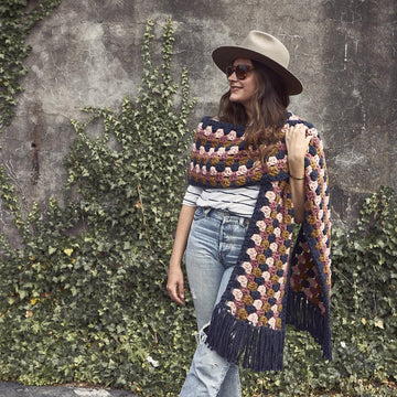 Color Pop Super Scarf