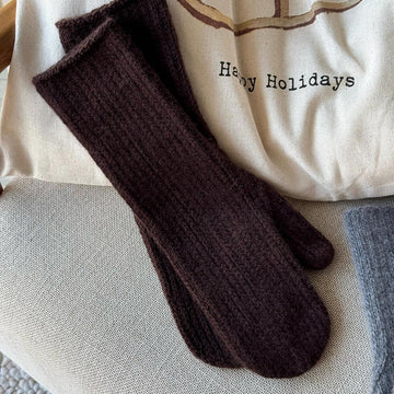 Chantal Mittens