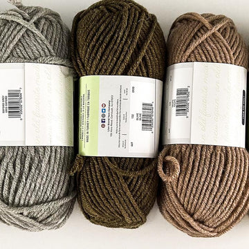 Juniper Beanie