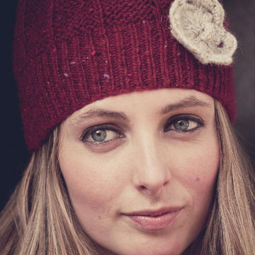 Frieda hat