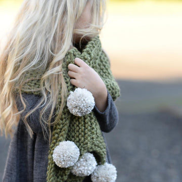 Drift Scarf