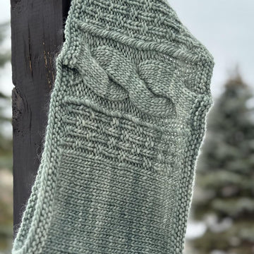 The Kelvin Cowl