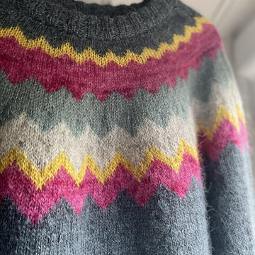 Karneval Sweater