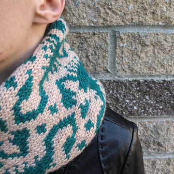 Aculeus Cowl