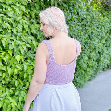 Confidence Crop