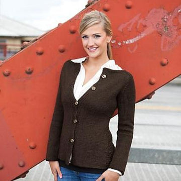 Twyla Cardigan