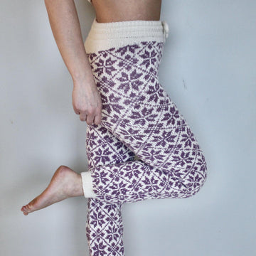 Sigrid Pants