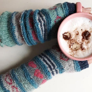 Warm Heart