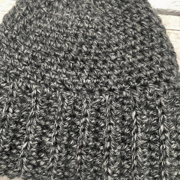Spencer Beanie