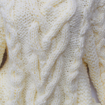 OXO heart pullover