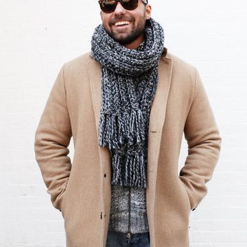 Hudson Scarf