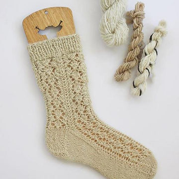 Southern Belle Socks