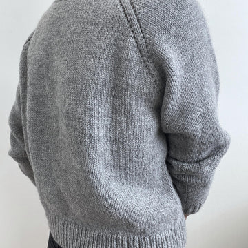 Basic Pullover