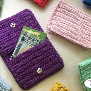 Card Holder Wallet