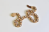 Rattlesnake Amigurumi
