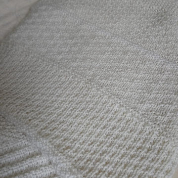 Edyth's Blanket