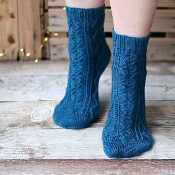Heimdallr Socks