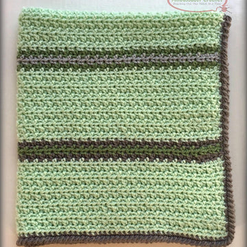 Soft & Squishy Baby Blanket