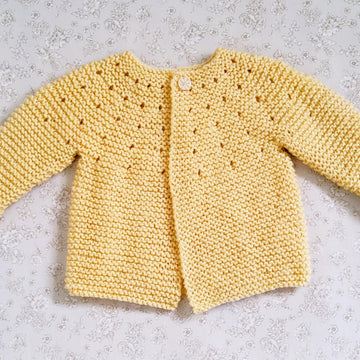 Chloe Newborn Baby Set