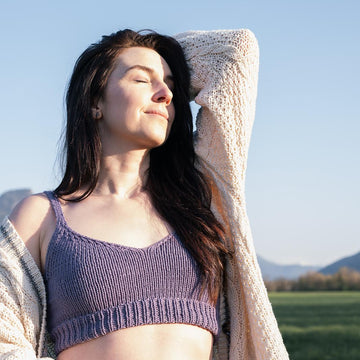 Like a Daydream Top