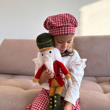 Christmas Nutcracker