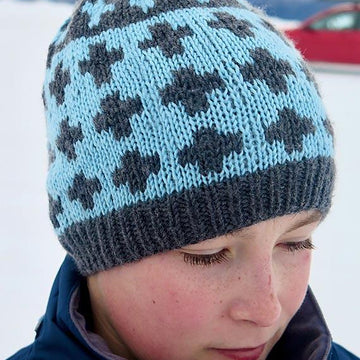 Plus Hat
