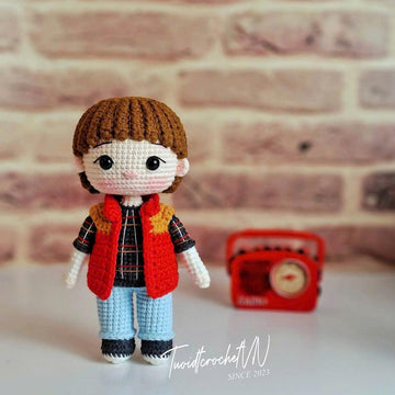 Will Byers (Stranger Things)