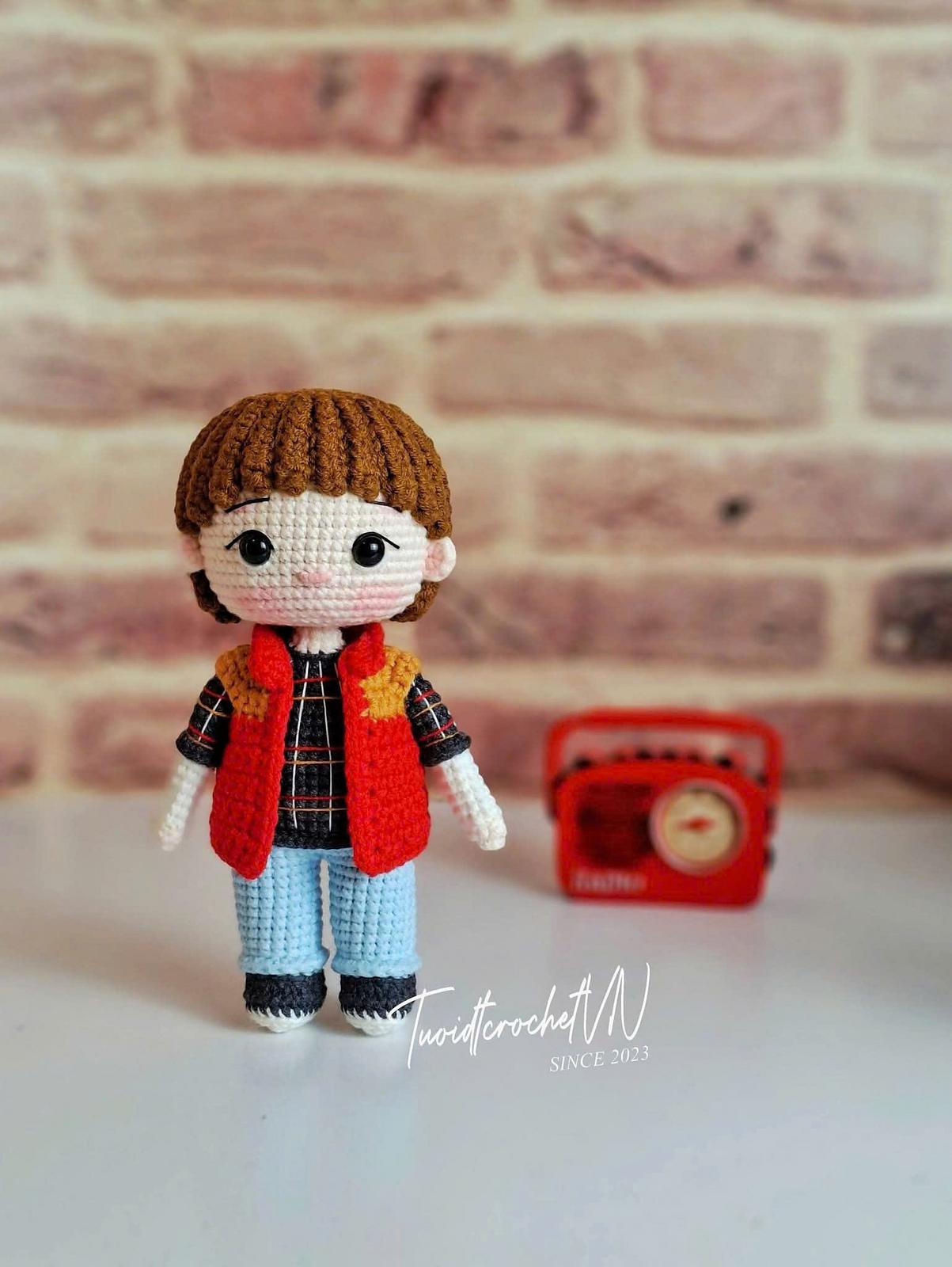 Will Byers (Stranger Things)