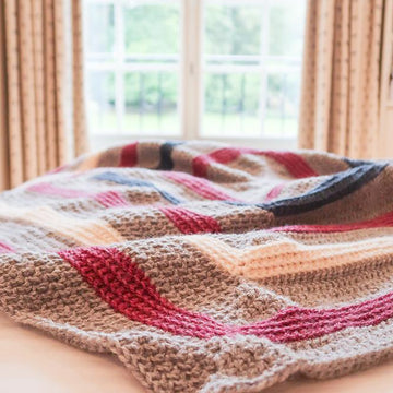 Your Tuesday Blanket