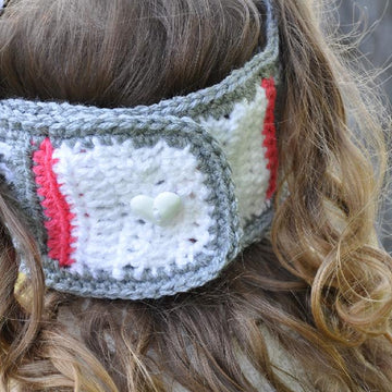 Dylan Ear Warmers