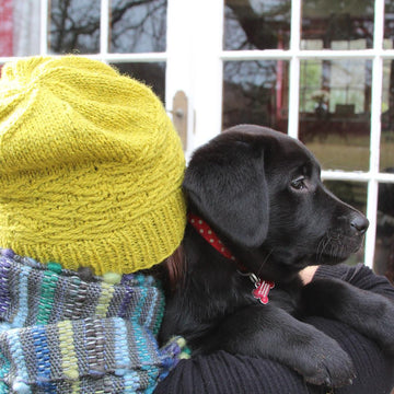 High Woods Hat
