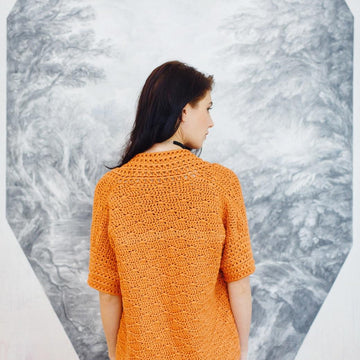 Nordic Cardigan
