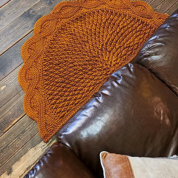 Rug LaceSelena