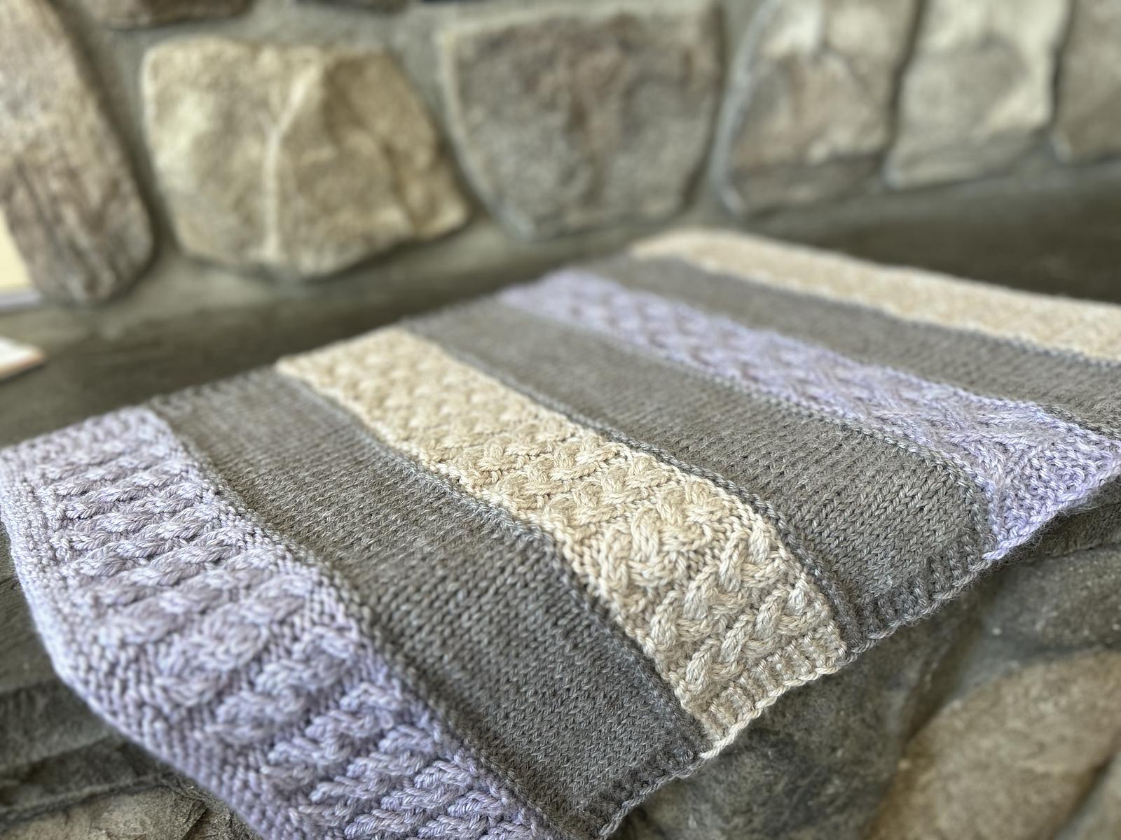 C4B/C4F Cable Blanket