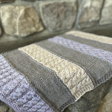 C4B/C4F Cable Blanket