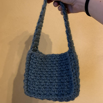 WOOLPOWER Bag