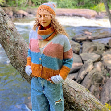 Riverbank Hues
