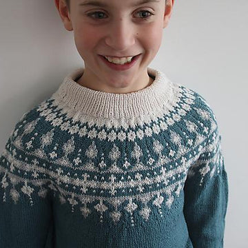 Phillip sweater