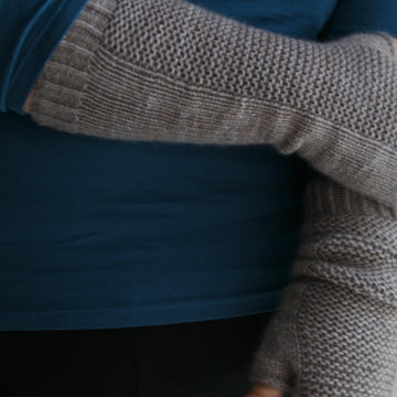 Heaven Mitts
