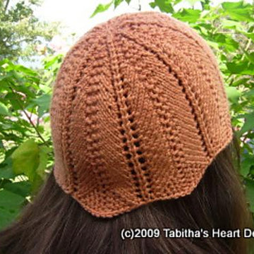 Arwen Cloche Hat